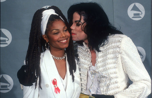 Janet Jackson Will Be Joining Her Brothers In The Rock & Roll Hall Of Fame