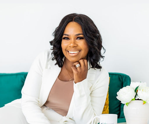 Meet The Former Teacher Turned Millionaire Helping Other Black Authors Make 6 Figures