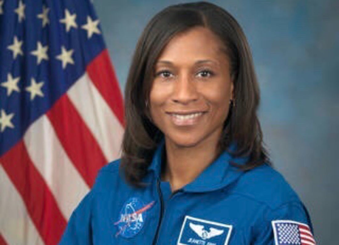Astronaut Jeanette Epps Will Make History As The First Black Woman to Join NASA’s International Space Station
