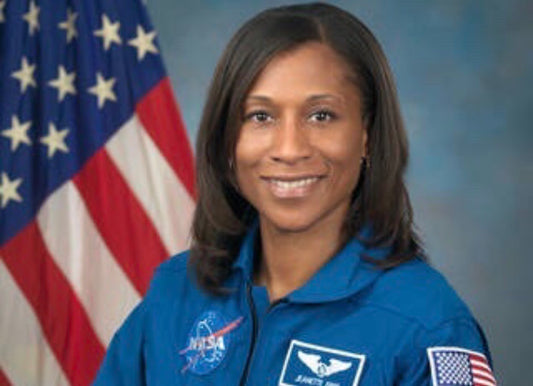 Astronaut Jeanette Epps Will Make History As The First Black Woman to Join NASA’s International Space Station