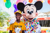 Disney Surprises Boy Who Donated Money to Help Hurricane Dorian Evacuees