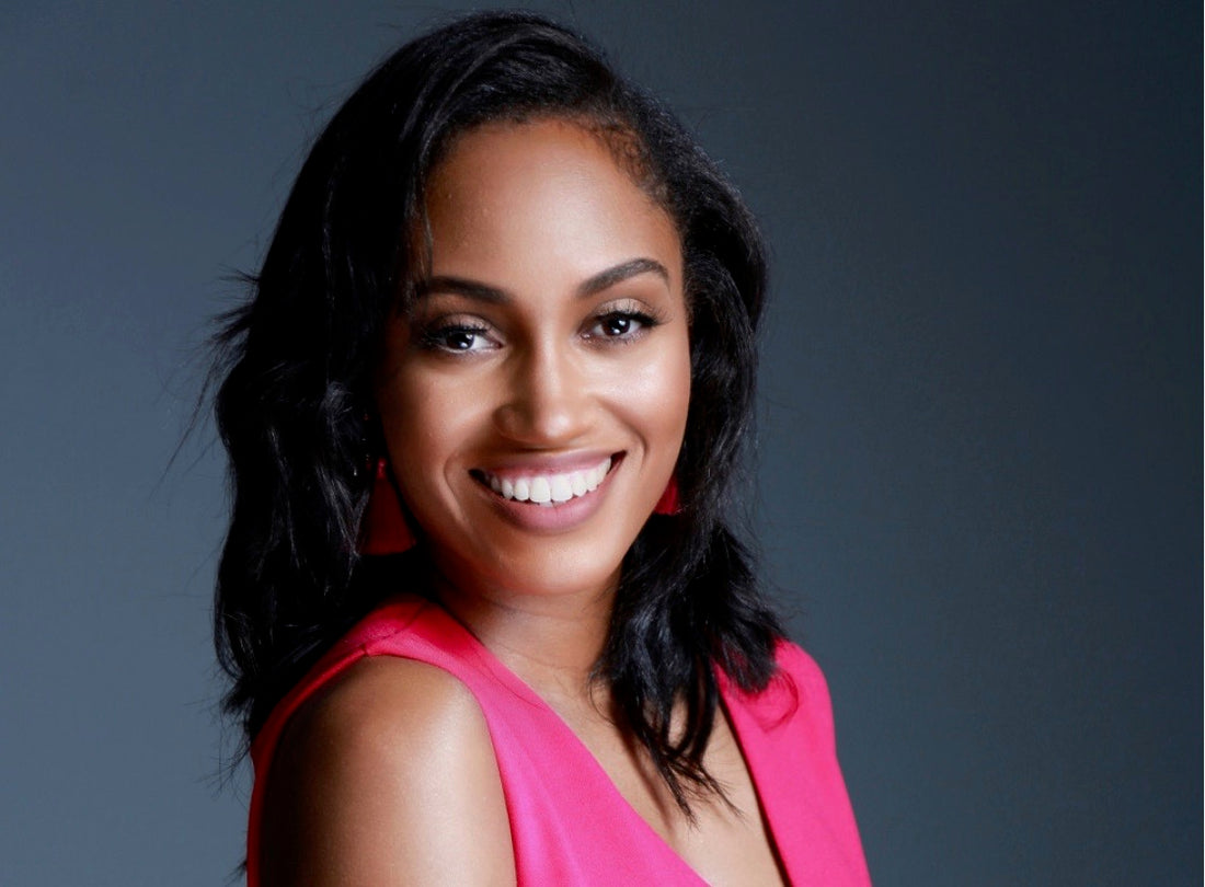 Tech Innovator Jewel Burks Solomon Becomes First Person To Be Named Head of Google for Startups