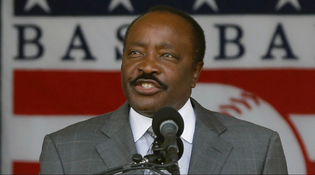 Remembering Hall of Fame Baseball Legend, Joe Morgan