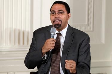 Former Obama Education Secretary, Dr. John B. King, Is Making A Run For Maryland Governor