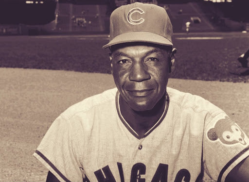 First Black MLB Coach, Buck O’Neil, Elected To National Baseball Hall of Fame