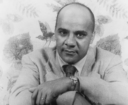 Meet John Oliver Killens, One of the Five Founders of the Harlem Writers Guild