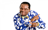 Remembering Legendary Comedian and Actor John Witherspoon