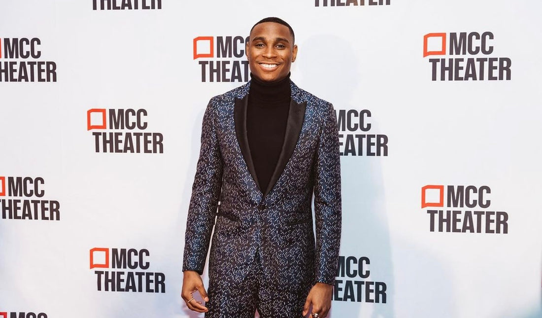 Youngest Black Broadway Playwright Earns 6 Tony Award Nominations