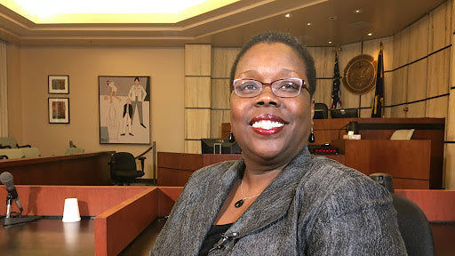 Meet Judge Adrienne C. Nelson, The First Black Woman To Become A Federal Judge In Oregon
