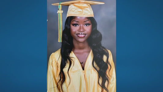 Former Ugandan Refugee Is Graduating As Valedictorian With $200K In Scholarship Offers