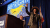 Colin Kaepernick Accepts Courageous Advocate Award From The American Civil Liberties Union