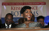 Keisha Lance Bottoms Claims Victory As Atlanta's Second African American Woman Mayor