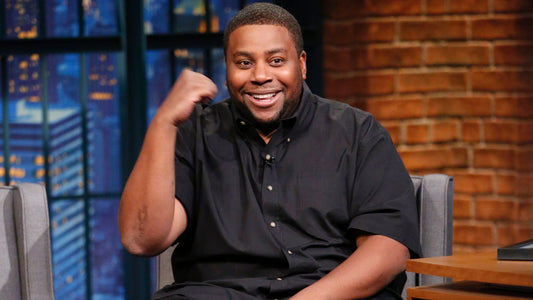 Kenan Thompson On Track To Be Longest-Running Cast Member In SNL History