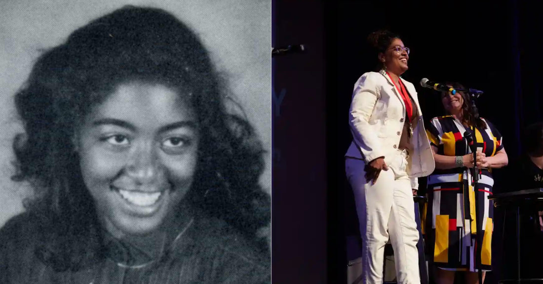 Black High School Valedictorian Finally Honored 38 Years After Her Graduation