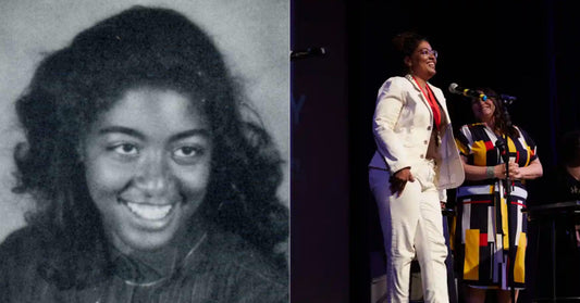 Black High School Valedictorian Finally Honored 38 Years After Her Graduation