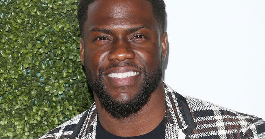 Kevin Hart Donates $25,000 To Hurricane Harvey Relief And Challenges Fellow Celebrities To Follow Suit