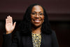 Ketanji Brown Jackson Officially Sworn In As First Black Woman On U.S. Supreme Court