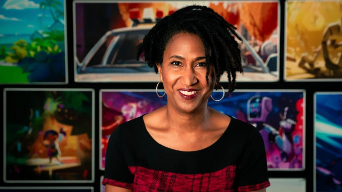 Karen Rupert Toliver: From 'Hair Love' Producer to VP of Animated Film at Netflix