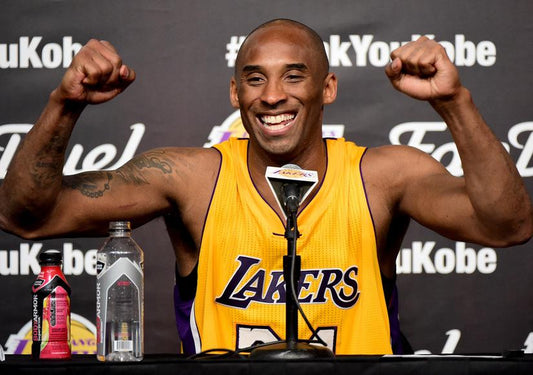 Kobe Bryant's 'Dear Basketball' Encourages And Inspires Youth To Dream Big And Pay It Forward
