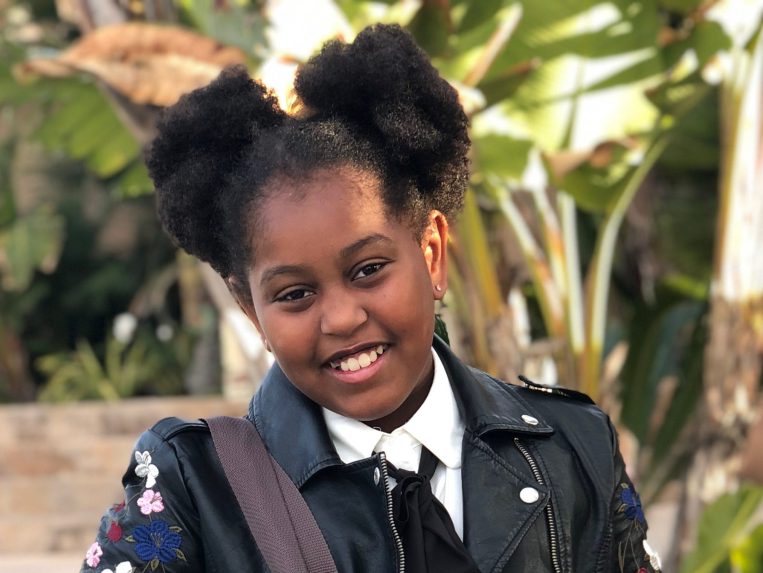 11-year-old Philanthropist Gives Chicago Some California Love by Raising Over $60,000 for the Windy City's Homeless