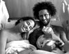 Colin Kaepernick Welcomes First Child With Longtime Girlfriend Nessa Diab