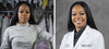 Olympic Fencer Kamali Thompson Is One Step Closer To Becoming A Surgeon
