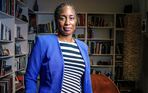 Meet Kameelah Martin, The First Black Woman Academic Dean At College of Charleston