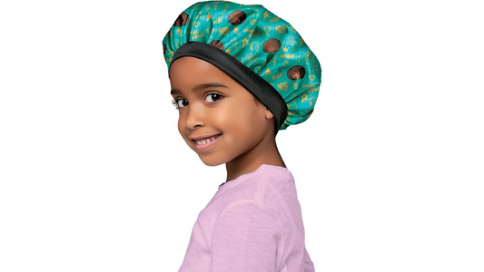 Ludacris’ “Karma’s World” Brand Launches New Satin Sleep Collection For Girls & Teens