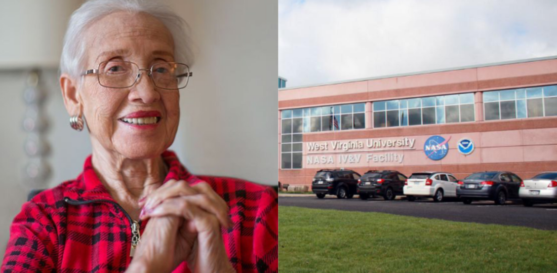 Another NASA Building Has Been Named in Katherine Johnson's Honor