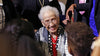 NASA Facility Officially Renamed after Katherine Johnson