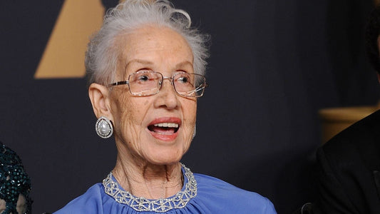Remembering Pioneering NASA Mathematician and Former Hidden Figure, Katherine Johnson