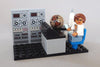 LEGO Honors Hidden Figures' Katherine Johnson In Its New 'Women Of NASA' Set