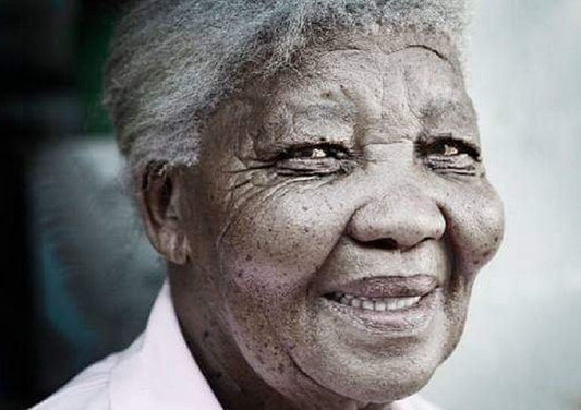 Last Remaining Speaker of South Africa’s Oldest Language Is Working Hard To Preserve It