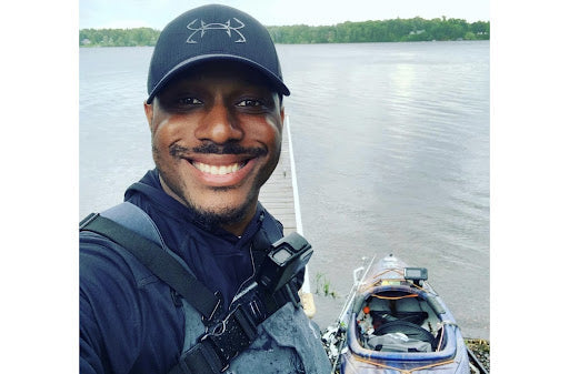 Kayaker Hailed A Hero After Rescuing 6-Year-Old Boy On St. Louis River