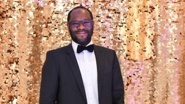 Meet The First Black Justice Minister In Canada