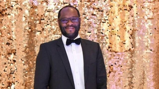 Meet The First Black Justice Minister In Canada