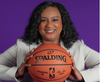 Keisha Nix Makes History As First Black Woman To Become VP In Los Angeles Lakers Organization