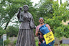 West Philly Man Treks 400-Mile Underground Railroad Route In Honor Of Harriet Tubman