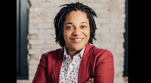 Breonna Taylor Justice Advocate Keturah Herron Named One of USA Today’s 'Women of the Year'