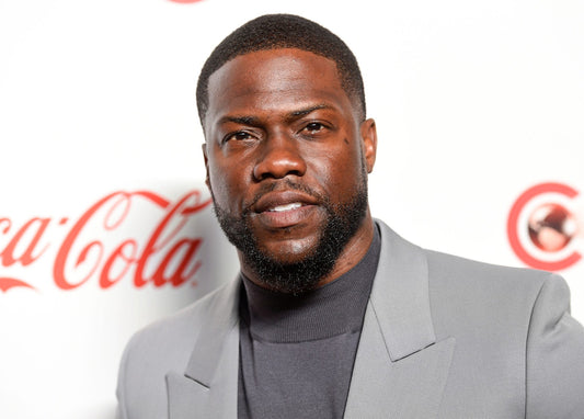 Netflix Inks Exclusive Deal With Kevin Hart & ‘HartBeat Productions’