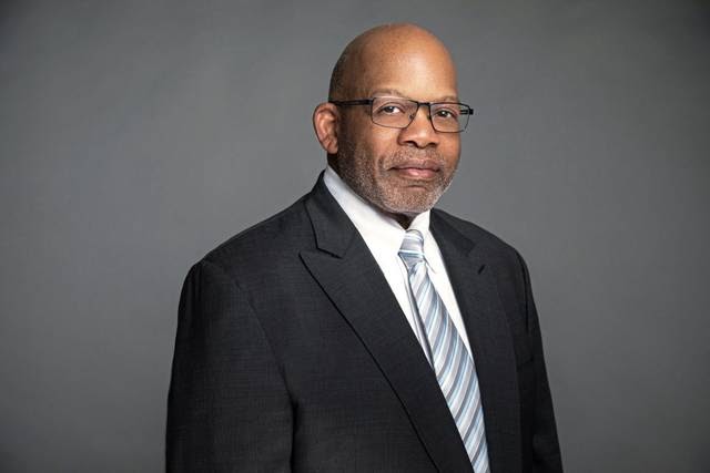 Kevin Walker Makes History As First Black Man To Lead Duquesne Light Company
