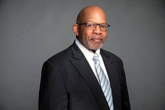 Kevin Walker Makes History As First Black Man To Lead Duquesne Light Company
