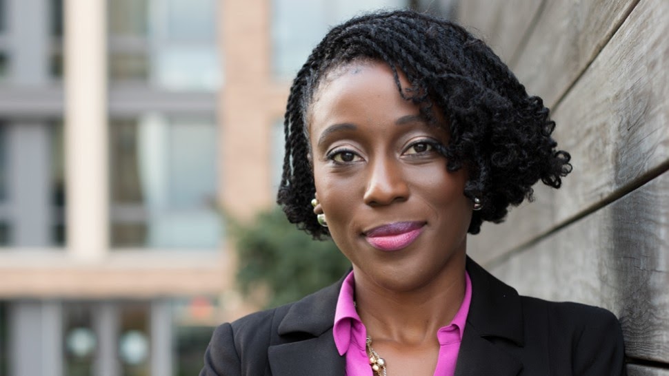 Khady Kamara Is The New Executive Director Of Broadway’s Second Stage Theater