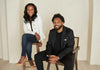 Everette Taylor & Sindy Wilson Make History As One Of Few Black CEO/CFO Duos