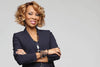 Meet Kiko Davis, The Owner Of The Only Black Woman-Owned Bank In The U.S.