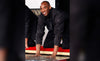 Kobe Bryant’s Handprints And Footprints Unveiled At Iconic Hollywood TCL Chinese Theatre