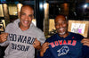 Boris Kodjoe & Chris Spencer Celebrate Their First Born Children Moving Into Howard University Together