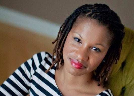 Krissah Thompson Named The Washington Post’s First Black Female Managing Editor In Its 143-Year History