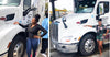 Meet Kristi L. Jackson: The Houston Woman Running A Successful Trucking Company