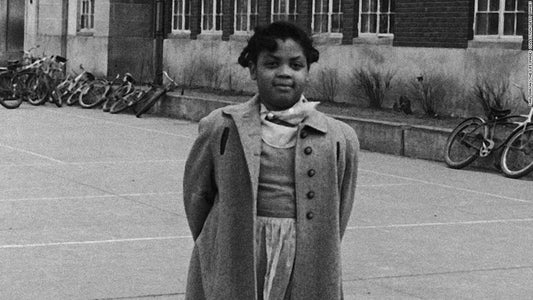Rest In Power: Remembering Linda Brown Of The Landmark Brown v. Board Of Education Case